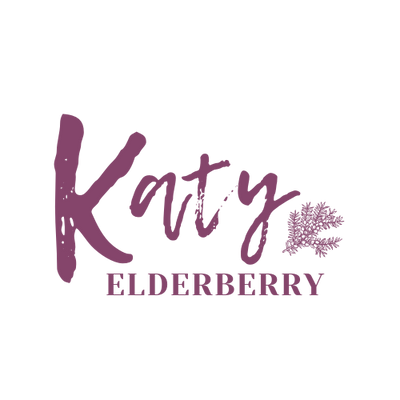 Katy Elderberry